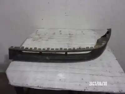 Gebrauchtes Autoersatzteil vorderer stoßstange spoiler zum seat toledo (1l) 1.9 tdi oem-iam-referenzen 1l0805903d  