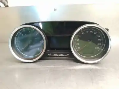 Peça sobressalente para automóvel em segunda mão quadrante por peugeot 508 i (8d_) 2.0 bluehdi 180 referências oem iam 9808441880