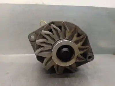 Peça sobressalente para automóvel em segunda mão alternador por renault 19 txi 1.7 referências oem iam 7700796221