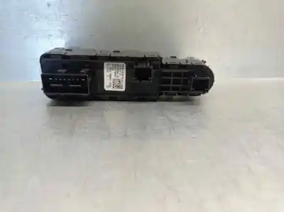 Автозапчасти б/у выключатель левого переднего окна за peugeot 208 ii (ub_, up_, uw_, uj_) 1.2 puretech 100 ссылки oem iam 98421760zd  