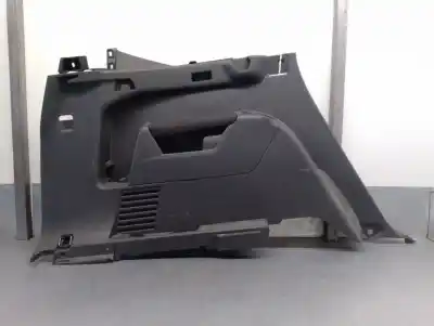 Peça sobressalente para automóvel em segunda mão forra / revestimento da porta traseira esquerda por peugeot 5008 (0u_, 0e_) 1.6 hdi referências oem iam 9684012077