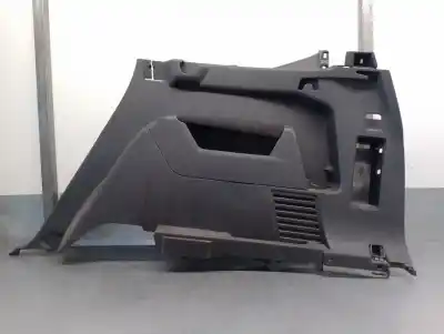 Peça sobressalente para automóvel em segunda mão forra / revestimento da porta traseira direita por peugeot 5008 (0u_, 0e_) 1.6 hdi referências oem iam 96874043