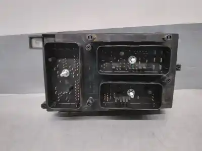 Second-hand car spare part fuse box unit for opel astra gtc 1.7 16v cdti oem iam references 13145043  5dk00866850