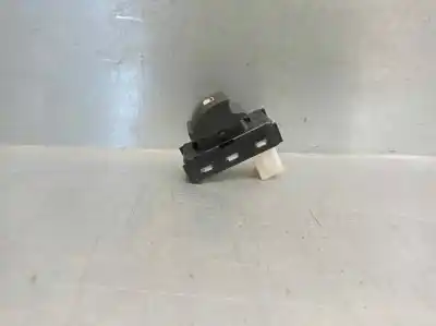 Автозапчастина б/у передній правий віконний вимикач для peugeot 208 ii (ub_, up_, uw_, uj_) 1.2 puretech 100 посилання на oem iam 98044803zd  