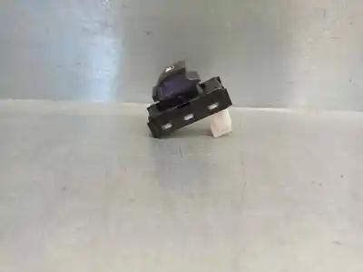 Second-hand car spare part rear right power window switch for peugeot 208 ii (ub_, up_, uw_, uj_) 1.2 puretech 100 oem iam references 98044803zd  