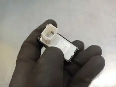 Second-hand car spare part rear right power window switch for peugeot 208 ii (ub_, up_, uw_, uj_) 1.2 puretech 100 oem iam references 98044803zd  