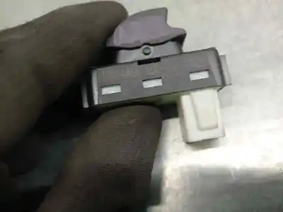 Second-hand car spare part rear right power window switch for peugeot 208 ii (ub_, up_, uw_, uj_) 1.2 puretech 100 oem iam references 98044803zd  