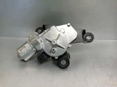 Автозапчасти б/у мотор заднего стеклоочистителя за peugeot 208 ii (ub_, up_, uw_, uj_) 1.2 puretech 100 ссылки oem iam 9819900080  