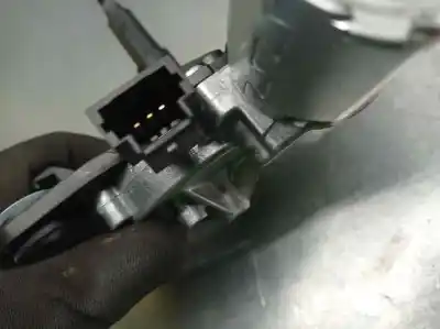 Автозапчасти б/у мотор заднего стеклоочистителя за peugeot 208 ii (ub_, up_, uw_, uj_) 1.2 puretech 100 ссылки oem iam 9819900080  