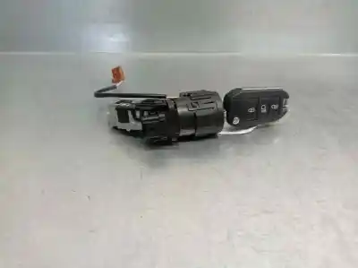 Автозапчасти б/у переключатель стартера за peugeot 208 ii (ub_, up_, uw_, uj_) 1.2 puretech 100 ссылки oem iam 9663123380  