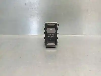 Автозапчастина б/у вимикач для peugeot 208 ii (ub_, up_, uw_, uj_) 1.2 puretech 100 посилання на oem iam 9815635480