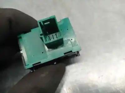 Second-hand car spare part switch for peugeot 208 ii (ub_, up_, uw_, uj_) 1.2 puretech 100 oem iam references 9815635480  