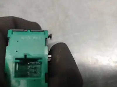 Second-hand car spare part switch for peugeot 208 ii (ub_, up_, uw_, uj_) 1.2 puretech 100 oem iam references 9815635480  