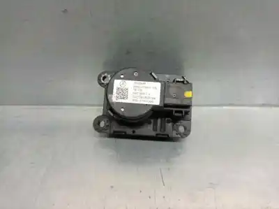 Автозапчастина б/у двигатель відкривання люків кондиціонація для peugeot 208 ii (ub_, up_, uw_, uj_) 1.2 puretech 100 посилання на oem iam 16000458