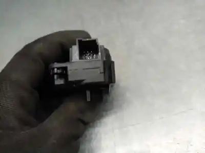 Автозапчастина б/у двигатель відкривання люків кондиціонація для peugeot 208 ii (ub_, up_, uw_, uj_) 1.2 puretech 100 посилання на oem iam 16000458  