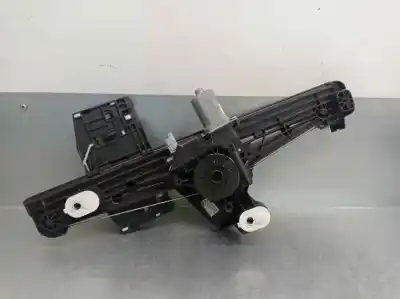 Автозапчастина б/у регулятор склона задній лівий для peugeot 208 ii (ub_, up_, uw_, uj_) 1.2 puretech 100 посилання на oem iam 9829045980