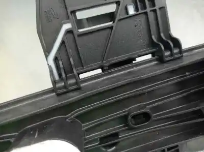 Автозапчастина б/у регулятор склона задній лівий для peugeot 208 ii (ub_, up_, uw_, uj_) 1.2 puretech 100 посилання на oem iam 9829045980  