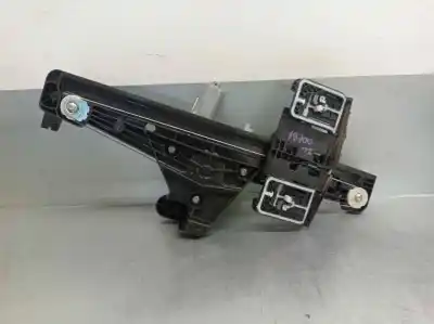 Автозапчастина б/у регулятор склона задній лівий для peugeot 208 ii (ub_, up_, uw_, uj_) 1.2 puretech 100 посилання на oem iam 9829045980  