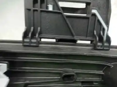 Автозапчастина б/у регулятор скла заднього правого для peugeot 208 ii (ub_, up_, uw_, uj_) 1.2 puretech 100 посилання на oem iam 9829045580  