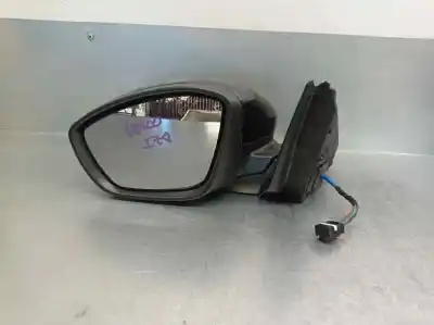 Pièce détachée automobile d'occasion rétroviseur gauche pour peugeot 208 (p2) allure références oem iam 98471895xt  