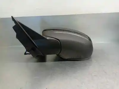 Pièce détachée automobile d'occasion rétroviseur gauche pour peugeot 208 (p2) allure références oem iam 98471895xt  