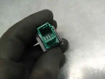 Автозапчасти б/у выключатель за peugeot 208 ii (ub_, up_, uw_, uj_) 1.2 puretech 100 ссылки oem iam 98170269zd  