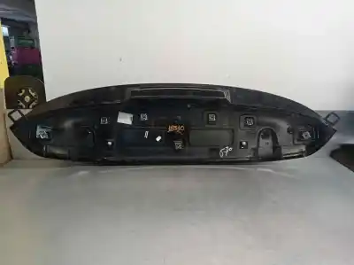 Автозапчасти б/у заднее крыло за renault clio iv (bh_) 1.5 dci 90 ссылки oem iam 960307284r  