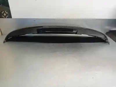 Автозапчасти б/у заднее крыло за renault clio iv (bh_) 1.5 dci 90 ссылки oem iam 960307284r  