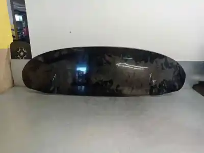 Peça sobressalente para automóvel em segunda mão spoiler da tampa da mala por renault clio iv (bh_) 1.5 dci 90 referências oem iam 960307284r