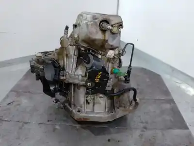 Second-hand car spare part gearbox for renault laguna iii 1.5 dci diesel fap oem iam references tl4013 8201184199 b031891