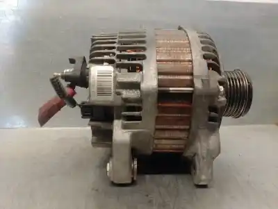 Second-hand car spare part alternator for renault laguna iii 1.5 dci diesel fap oem iam references 8200960533  a004tj0582ze