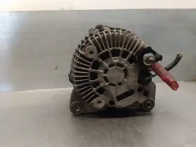 Second-hand car spare part alternator for renault laguna iii 1.5 dci diesel fap oem iam references 8200960533  a004tj0582ze