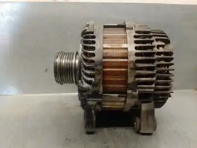 Second-hand car spare part alternator for renault laguna iii 1.5 dci diesel fap oem iam references 8200960533  a004tj0582ze