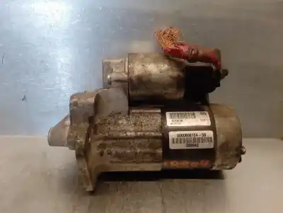 Автозапчастина б/у двигун запускається для renault kangoo / grand kangoo ii (kw0/1_) 1.5 dci 85 (kw0k kw0l kw0b) посилання на oem iam 820058465b