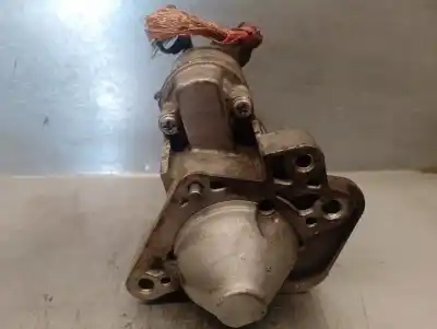 Автозапчастина б/у двигун запускається для renault kangoo / grand kangoo ii (kw0/1_) 1.5 dci 85 (kw0k kw0l kw0b) посилання на oem iam 820058465b  820058465b