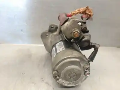 Автозапчастина б/у двигун запускається для renault kangoo / grand kangoo ii (kw0/1_) 1.5 dci 85 (kw0k kw0l kw0b) посилання на oem iam 820058465b  820058465b