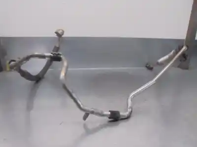 Second-hand car spare part air conditioning pipes for audi a3 (8p) 1.9 tdi ambiente oem iam references 1k0820743bl