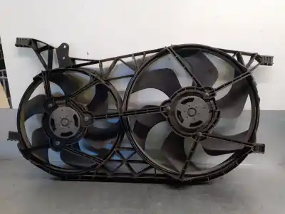 Gebrauchtes Autoersatzteil elektro-lüfter zum renault laguna ii grandtour (kg0/1_) 3.0 v6 24v (kg0d kg01) oem-iam-referenzen 7701049655 7701067593 7701067593