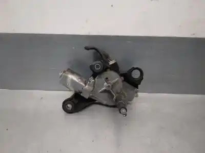 Автозапчастина б/у двигатель заднього склоочисника для renault kangoo / grand kangoo ii (kw0/1_) 1.5 dci 85 (kw0k kw0l kw0b) посилання на oem iam 8200431392