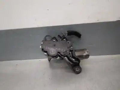 Автозапчастина б/у двигатель заднього склоочисника для renault kangoo / grand kangoo ii (kw0/1_) 1.5 dci 85 (kw0k kw0l kw0b) посилання на oem iam 8200431392  390201836