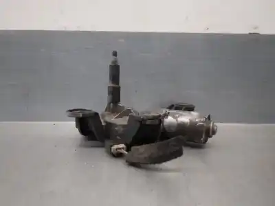 Автозапчастина б/у двигатель заднього склоочисника для renault kangoo / grand kangoo ii (kw0/1_) 1.5 dci 85 (kw0k kw0l kw0b) посилання на oem iam 8200431392  390201836