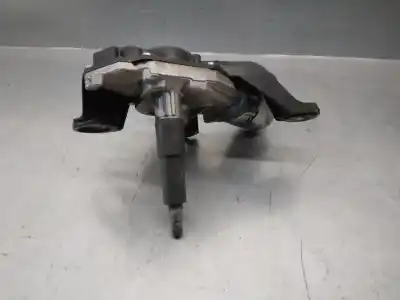 Автозапчастина б/у двигатель заднього склоочисника для renault kangoo / grand kangoo ii (kw0/1_) 1.5 dci 85 (kw0k kw0l kw0b) посилання на oem iam 8200431392  390201836