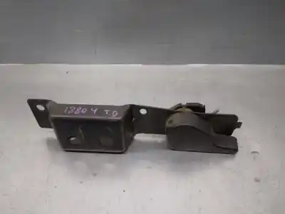 Автозапчастина б/у внутрішня задня права ручка для renault kangoo / grand kangoo ii (kw0/1_) 1.5 dci 85 (kw0k kw0l kw0b) посилання на oem iam 8200497811