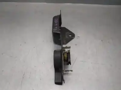 Автозапчастина б/у внутрішня задня права ручка для renault kangoo / grand kangoo ii (kw0/1_) 1.5 dci 85 (kw0k kw0l kw0b) посилання на oem iam 8200497811  