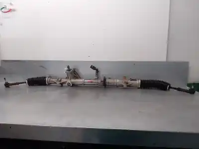Second-hand car spare part steering rack for alfa romeo 147 (190) 1.6 16v cat oem iam references 37502328  