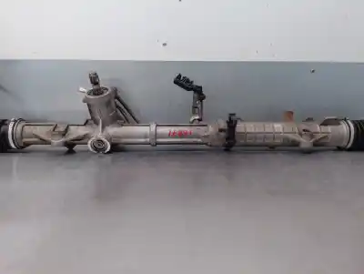 Second-hand car spare part steering rack for alfa romeo 147 (190) 1.6 16v cat oem iam references 37502328  