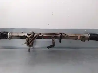 Second-hand car spare part steering rack for alfa romeo 147 (190) 1.6 16v cat oem iam references 37502328  