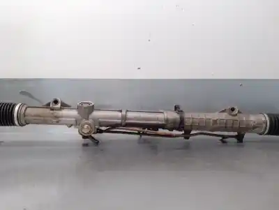 Second-hand car spare part steering rack for alfa romeo 147 (190) 1.6 16v cat oem iam references 37502328  