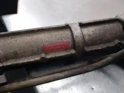 Second-hand car spare part steering rack for alfa romeo 147 (190) 1.6 16v cat oem iam references 37502328  