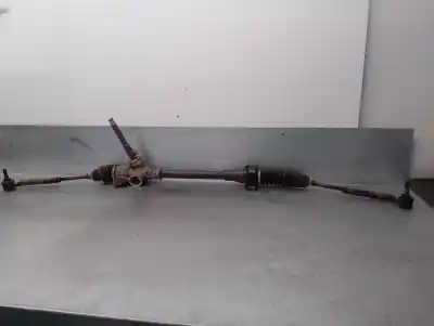 İkinci el araba yedek parçası direksiyon raf için toyota yaris (ncp1/nlp1/scp1) 1.3 expo oem iam referansları 455100d031  